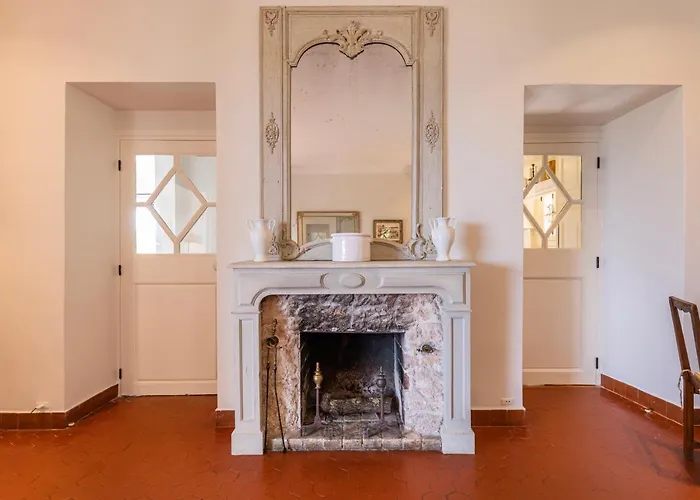 Soleil Marin - With Sea View * סן טרופז