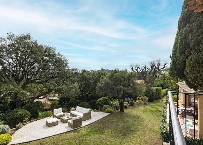 Soleil Marin - With Sea View דירה