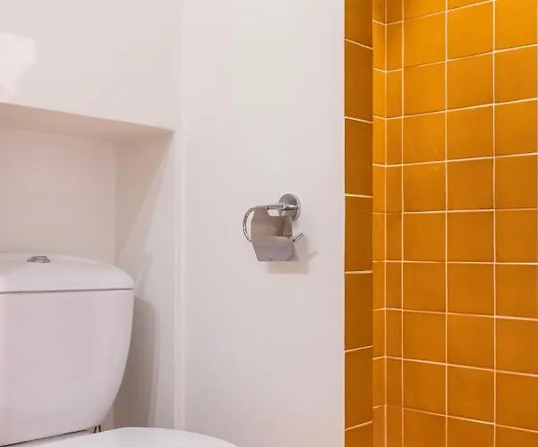 Soleil Marin - With Sea View סן טרופז