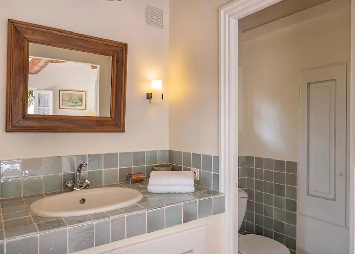 Soleil Marin - With Sea View