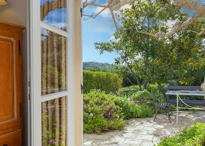 Soleil Marin - With Sea View