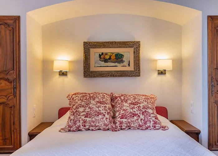 Soleil Marin - With Sea View