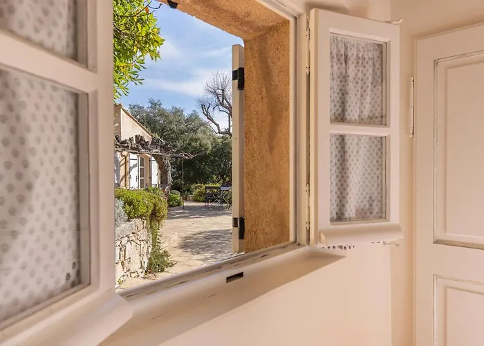 Soleil Marin - With Sea View *