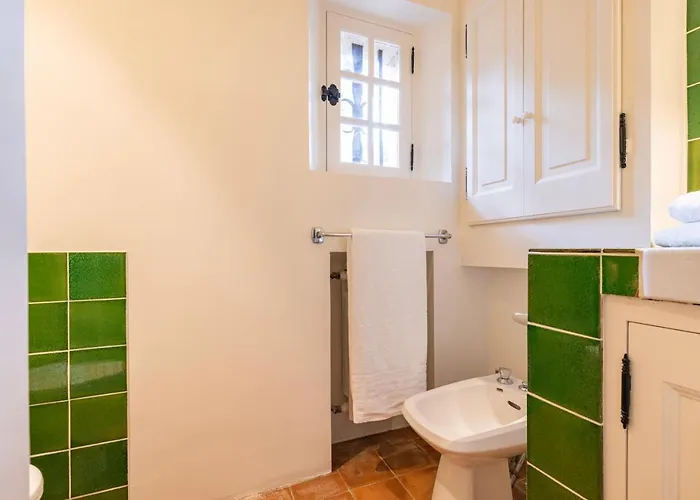 Soleil Marin - With Sea View סן טרופז