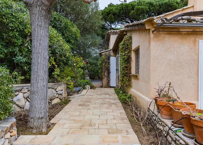 Soleil Marin - With Sea View דירה *