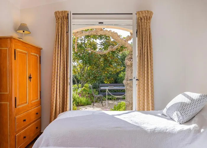 Soleil Marin - With Sea View דירה סן טרופז