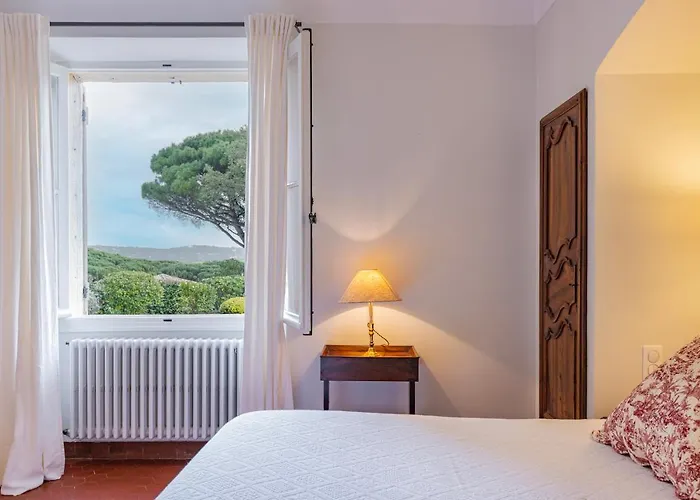 Soleil Marin - With Sea View