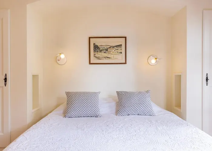 Soleil Marin - With Sea View דירה