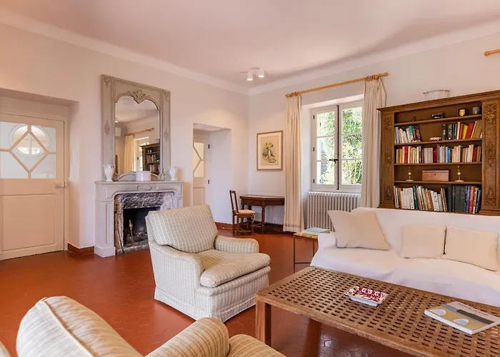 Soleil Marin - With Sea View דירה