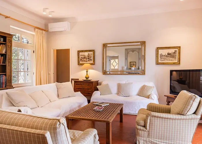 Soleil Marin - With Sea View דירה סן טרופז