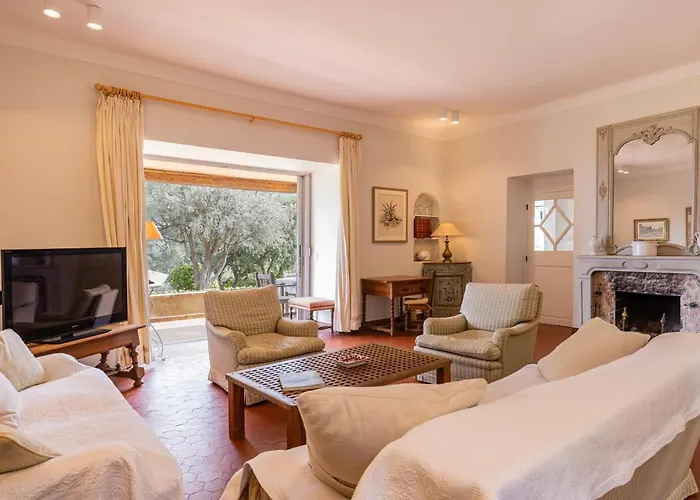 Soleil Marin - With Sea View *