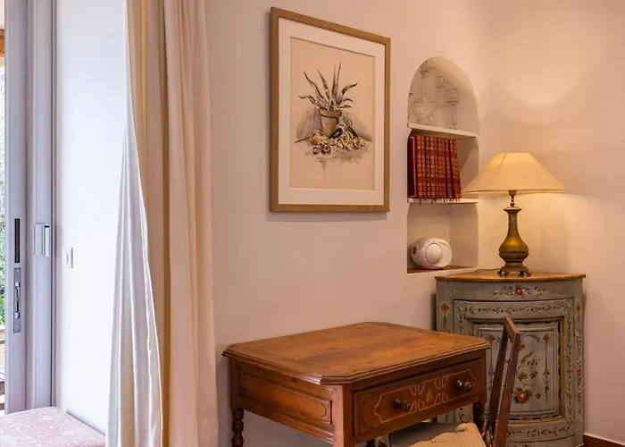 Soleil Marin - With Sea View * סן טרופז