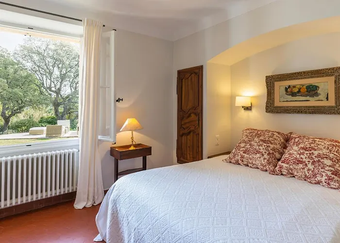 דירה Soleil Marin - With Sea View