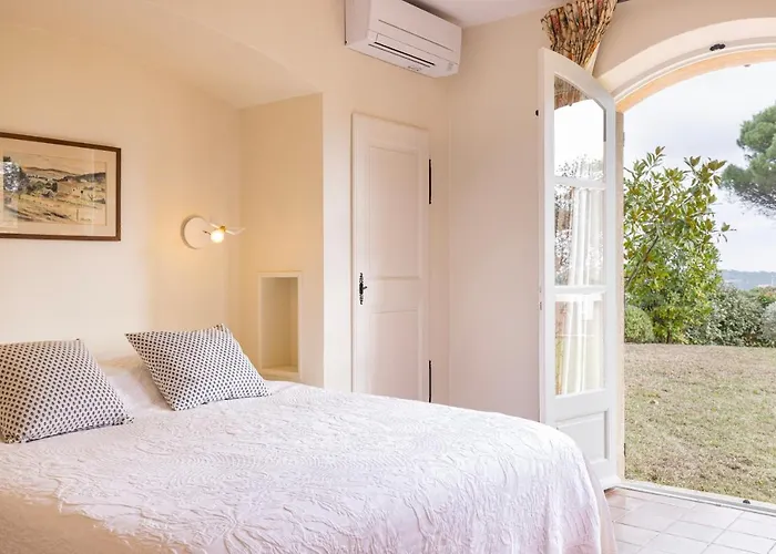 דירה Soleil Marin - With Sea View *