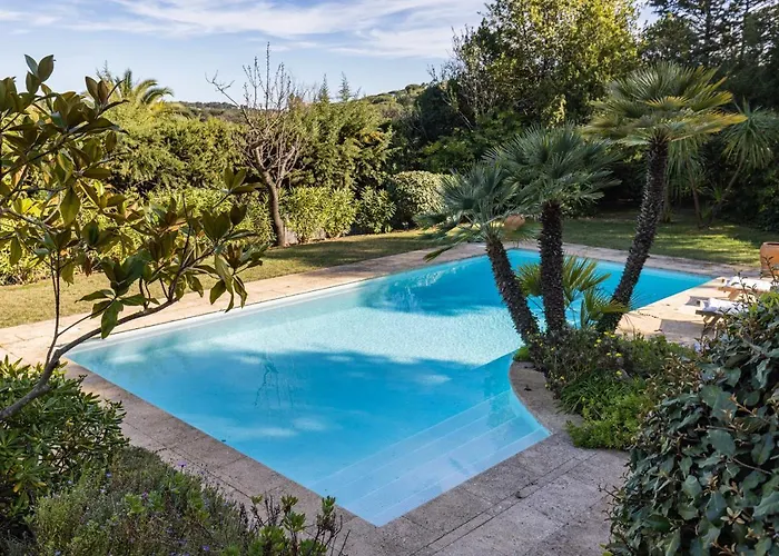 Soleil Marin - With Sea View דירה *