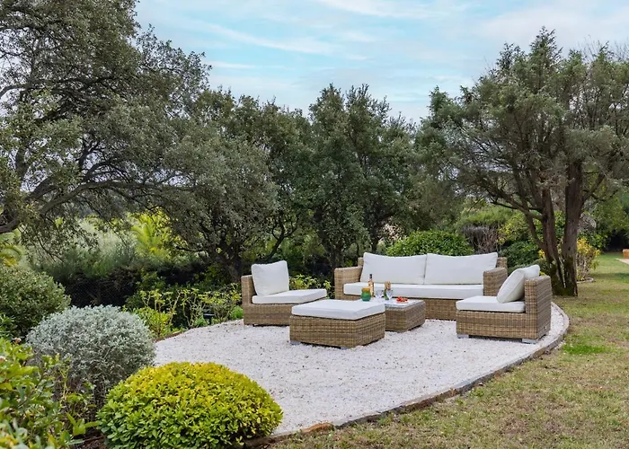 דירה Soleil Marin - With Sea View