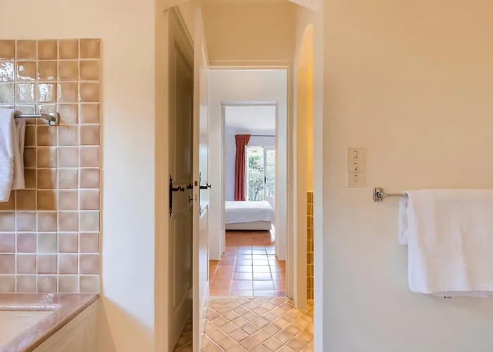 דירה Soleil Marin - With Sea View *