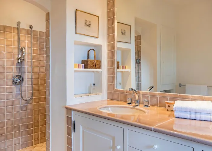 דירה Soleil Marin - With Sea View סן טרופז