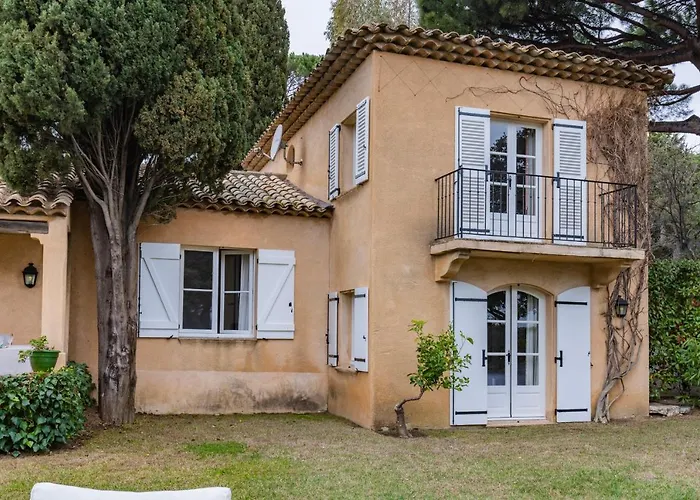 דירה Soleil Marin - With Sea View *