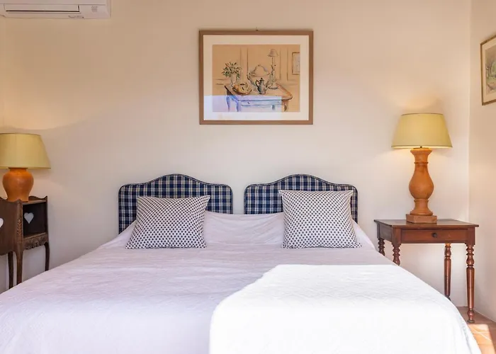 Soleil Marin - With Sea View *