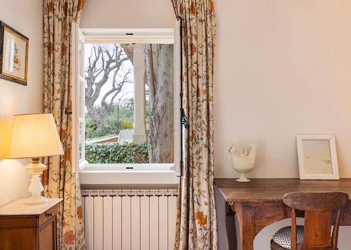 Soleil Marin - With Sea View דירה *