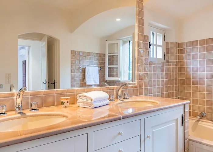 Soleil Marin - With Sea View דירה