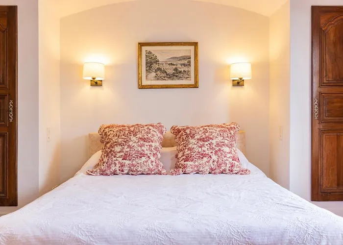 Soleil Marin - With Sea View דירה סן טרופז